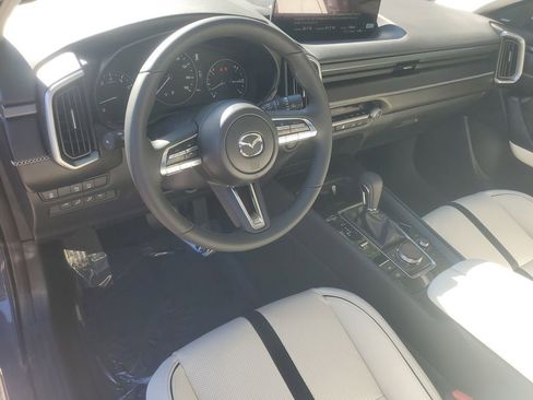 New 2026 MAZDA CX-50 AWD 2.5 S w/ Premium Package image 18