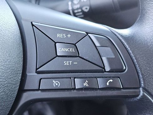 Used 2024 Nissan Sentra S image 12