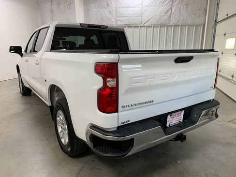 Used 2020 Chevrolet Silverado 1500 LT image 19