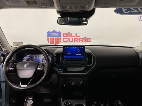 Used 2023 Ford Bronco Sport Outer Banks w/ Tech Package AWD/4WD image 18