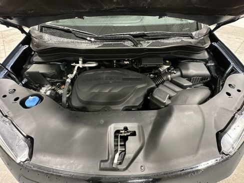 Certified 2022 Honda Pilot Special Edition image 31