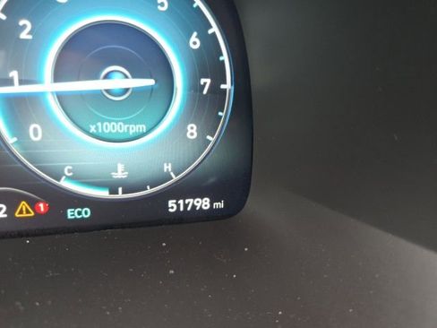 Used 2024 Hyundai Palisade Calligraphy FWD image 9