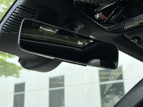 Certified 2026 Mercedes-Benz GLC 300 4MATIC image 27