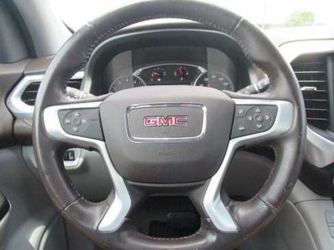 Used 2019 GMC Acadia SLT FWD image 22