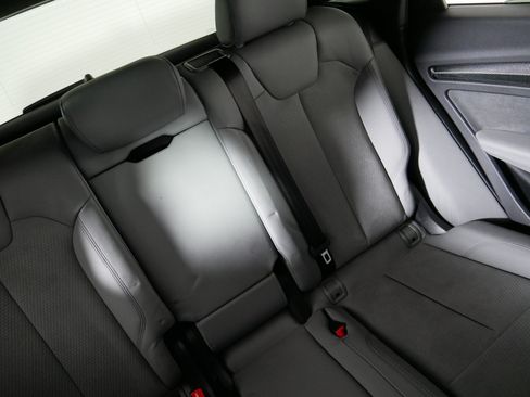 Used 2022 Audi SQ5 Premium Plus AWD/4WD image 14