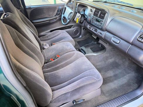 Used 2000 Dodge Dakota SLT image 18