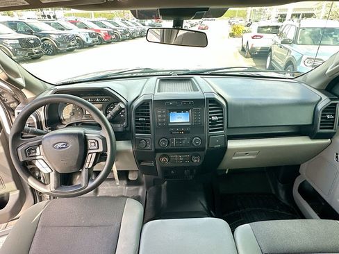 Used 2020 Ford F150 XL w/ Equipment Group 101A Mid image 3