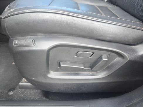 Used 2022 MAZDA CX-5 AWD 2.5 S w/ Premium Package image 13