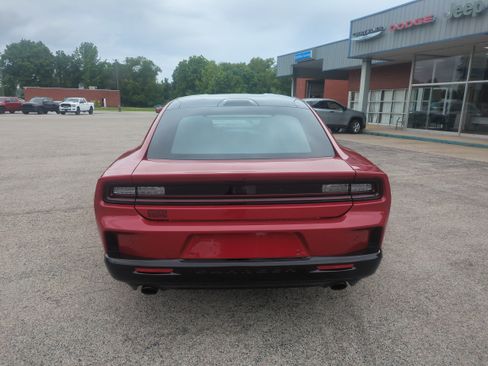 New 2026 Dodge Charger R/T AWD/4WD image 3
