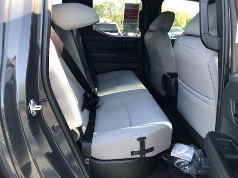 New 2025 Toyota Tacoma SR5 image 12