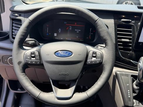 New 2026 Ford Transit 350 XLT AWD/4WD image 24