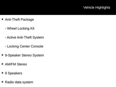 New 2026 Ford Mustang Convertible RWD image 21