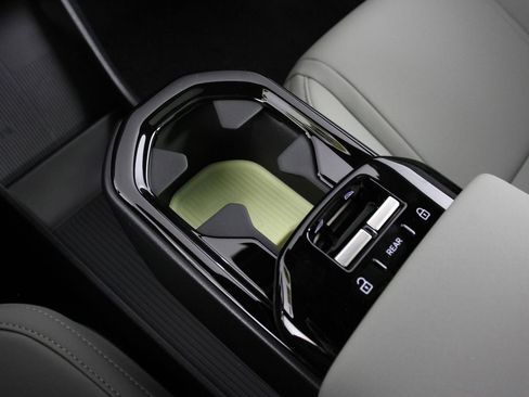 New 2026 Volvo EX30 Plus image 7