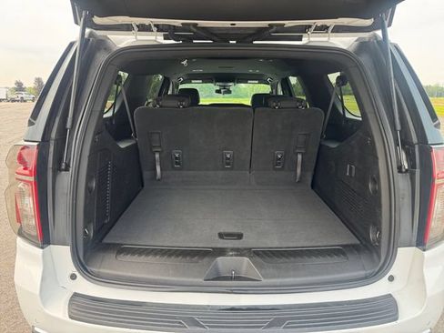 Used 2023 Chevrolet Suburban LS w/ Driver Alert Package AWD/4WD image 19