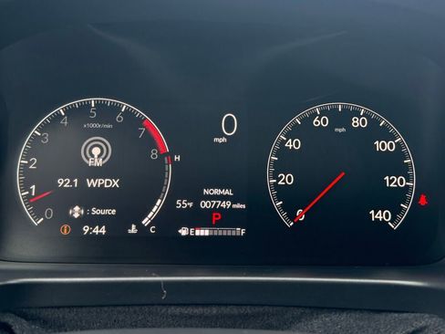 Used 2024 Honda Ridgeline Black Edition image 31