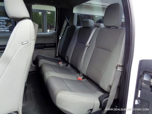 Used 2020 Ford F150 XL w/ Equipment Group 101A Mid AWD/4WD image 10