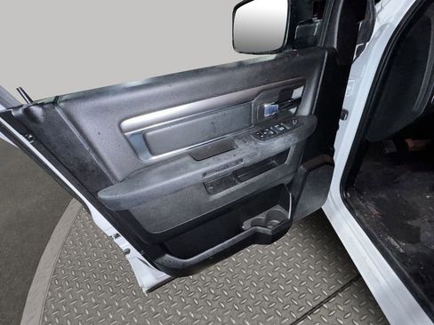 Used 2024 RAM 1500 Classic Warlock image 25