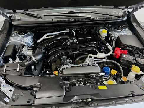 Used 2024 Subaru Crosstrek 2.5i Sport image 34