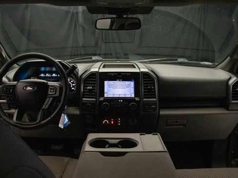 Used 2019 Ford F150 XLT w/ Equipment Group 302A Luxury image 21