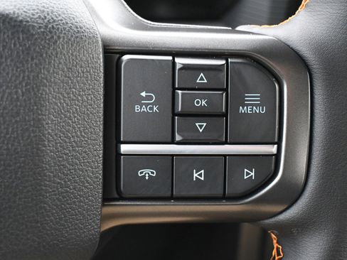 New 2025 Ford F150 Tremor w/ Equipment Group 402A High image 21