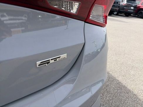 Used 2023 Kia K5 GT-Line image 61