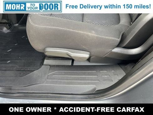 Used 2021 GMC Acadia SLE w/ LPO, Floor Liner Package image 33