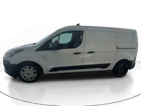 Used 2022 Ford Transit Connect XL FWD image 5