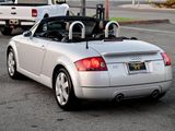 Used 2002 Audi TT 1.8T image 5