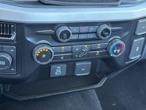 New 2025 Ford F350 XL w/ STX Appearance Package image 19