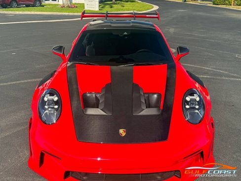 Used 2024 Porsche 911 GT3 RS image 6