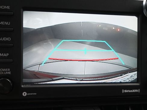 Used 2020 Toyota RAV4 LE w/ All Weather Liner Package image 13