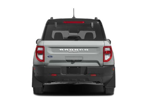 Used 2022 Ford Bronco Sport Outer Banks w/ Tech Package AWD/4WD image 5