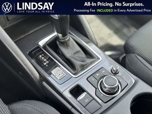 Used 2016 MAZDA CX-5 Touring image 19