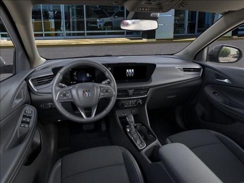 New 2026 Buick Encore GX Preferred image 15