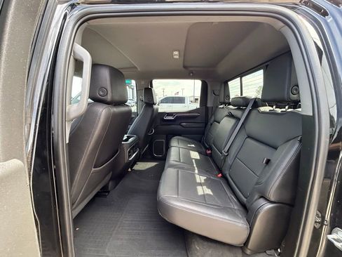 Used 2023 GMC Sierra 1500 Elevation w/ Elevation Premium Package image 8