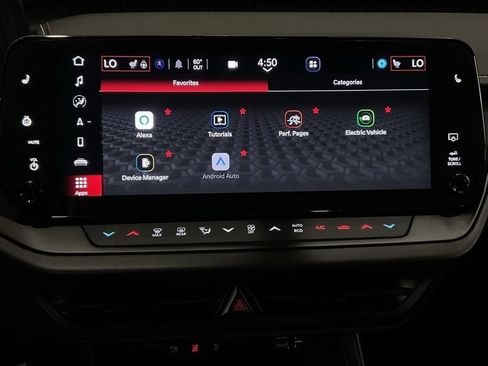 Used 2025 Dodge Charger R/T w/ Quick Order Package 25M R/T image 17