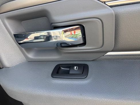 Used 2019 RAM 1500 Big Horn RWD image 59