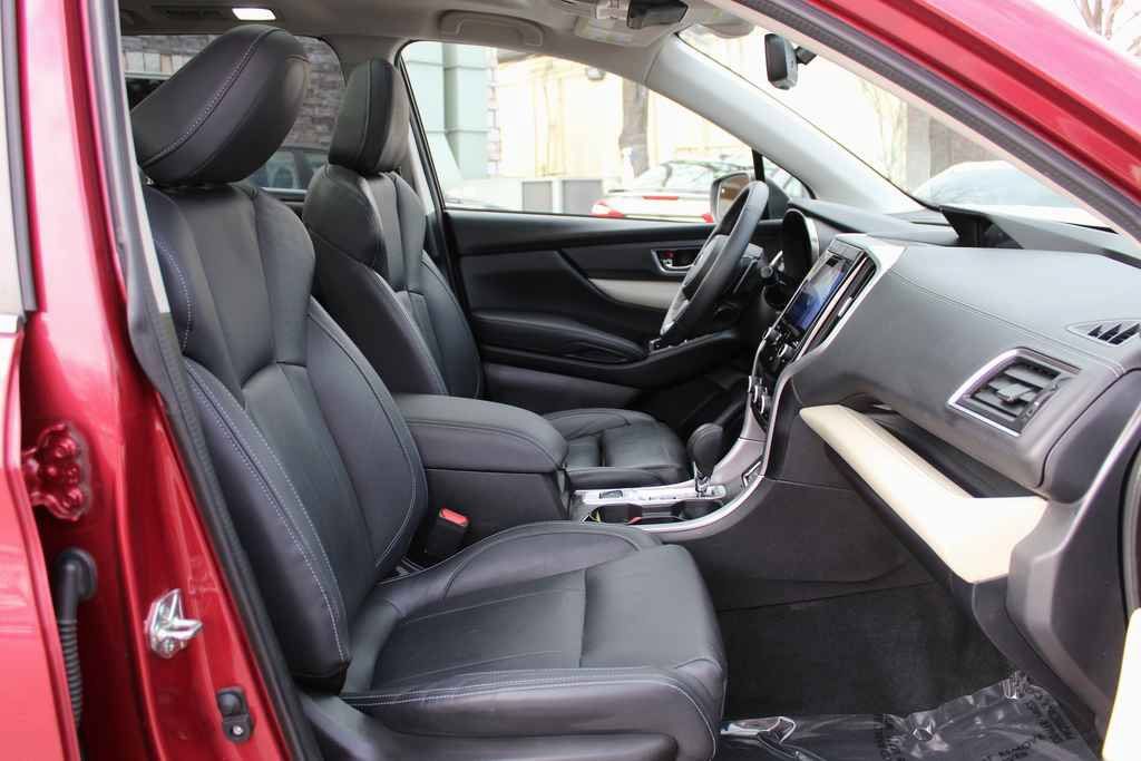 Used 2020 Subaru Ascent Limited w/ Technology Package AWD/4WD image 34
