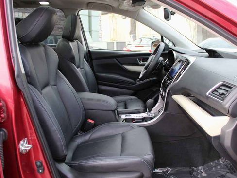 Used 2020 Subaru Ascent Limited w/ Technology Package image 34