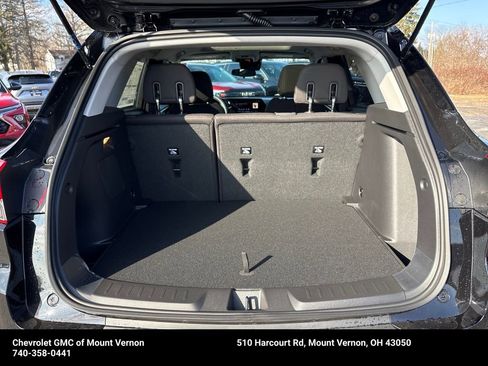 New 2026 Chevrolet TrailBlazer LT w/ LT Cold Weather Package image 25