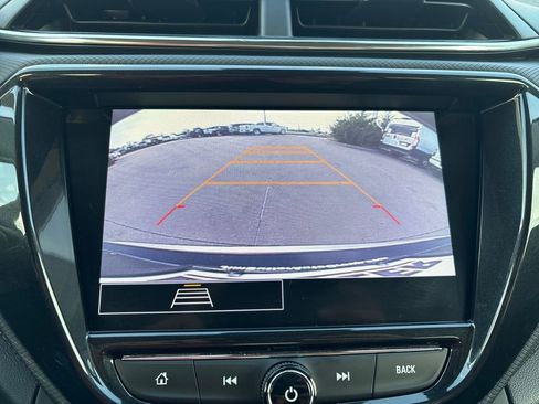 Used 2023 Chevrolet TrailBlazer LT w/ Convenience Package image 26