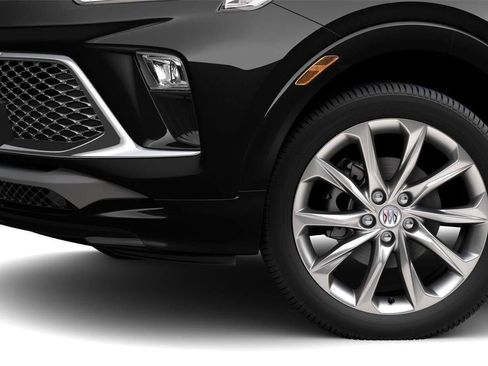 New 2026 Buick Encore GX Avenir w/ Avenir Convenience Package AWD/4WD image 65
