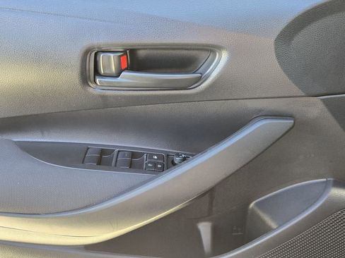 Used 2024 Toyota Corolla LE w/ LE Convenience Package FWD image 25