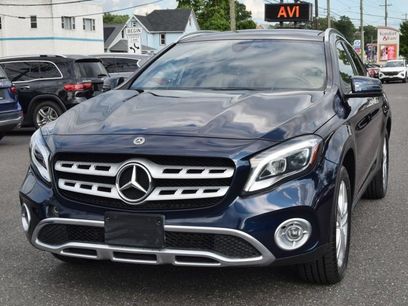 Used 2018 Mercedes-Benz GLA 250 4MATIC w/ Premium Package