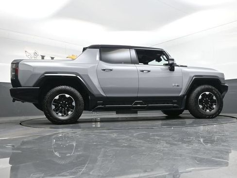 Used 2025 GMC Hummer EV 3X w/ Battery Pack, 24 Module Pack AWD/4WD image 51
