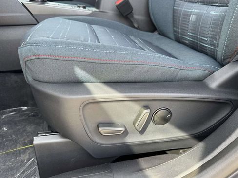 New 2025 Ford Bronco Sport Heritage w/ Convenience Package image 17