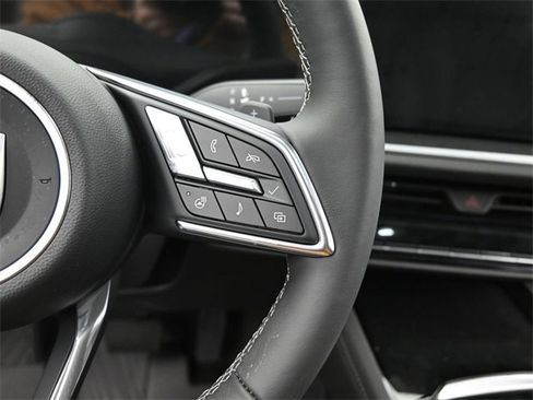 New 2026 Buick Envision Preferred image 32