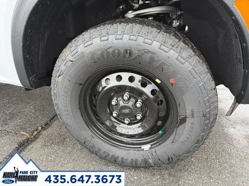 Used 2026 Ford Ranger XL w/ Trailer Tow Package AWD/4WD image 10
