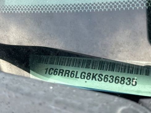 Used 2019 RAM 1500 Classic Warlock image 3