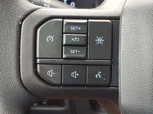 Certified 2023 Ford F150 XL w/ STX Appearance Package AWD/4WD image 7